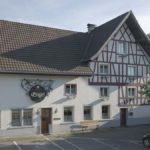 Gasthaus in guter Lage - Gewerbeimmobilie in Weiler - Amann Immobilien