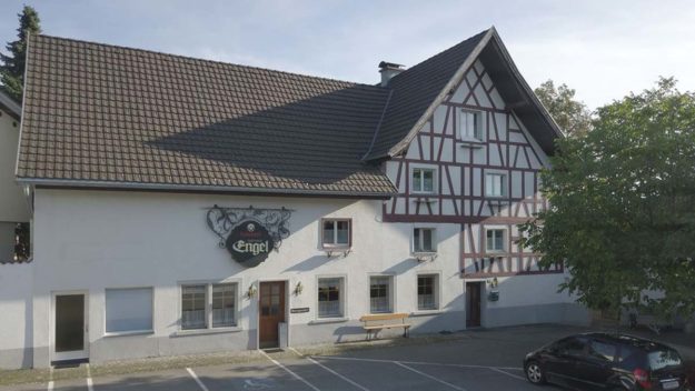 Gasthaus in guter Lage - Gewerbeimmobilie in Weiler - Amann Immobilien