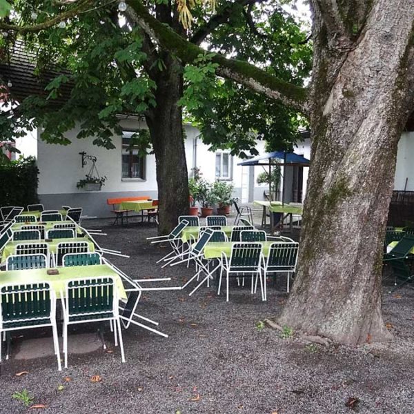 Gasthaus Engel in Weiler - Gewerbeimmobilie - Amann Immobilien