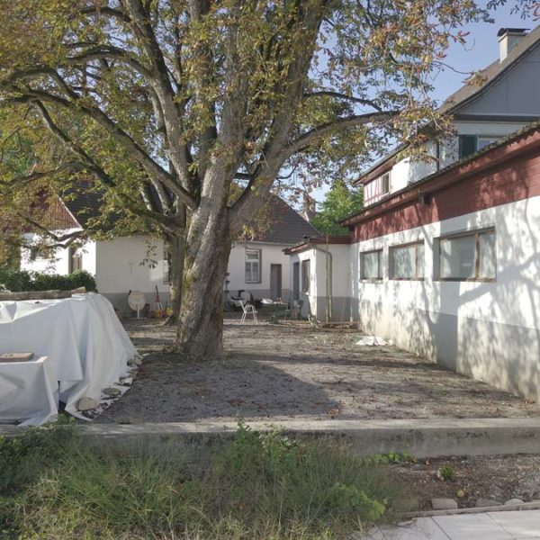 Gasthaus Engel in Weiler - Gewerbeimmobilie - Amann Immobilien