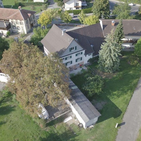 Gasthaus Engel in Weiler - Gewerbeimmobilie - Amann Immobilien