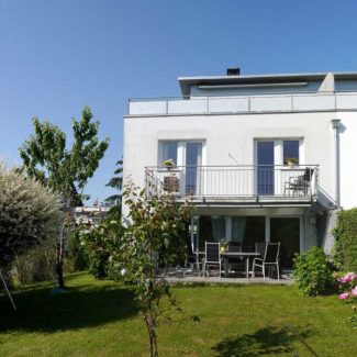 Reihenhaus in Hard - Amann Immobilien