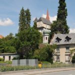 Villa im Zentrum von Rankweil - Amann Immobilien