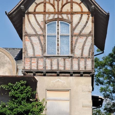 Villa im Zentrum von Rankweil - Amann Immobilien