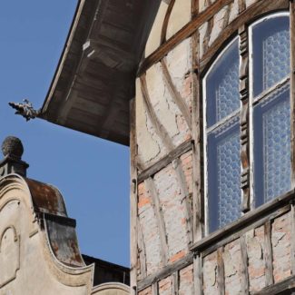 Villa im Zentrum von Rankweil - Amann Immobilien