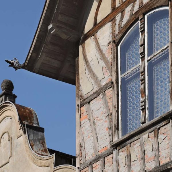 Villa im Zentrum von Rankweil - Amann Immobilien