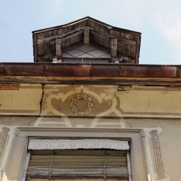 Villa im Zentrum von Rankweil - Amann Immobilien