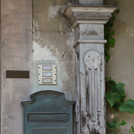 Villa im Zentrum von Rankweil - Amann Immobilien