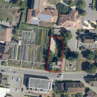 Villa im Zentrum von Rankweil - Amann Immobilien