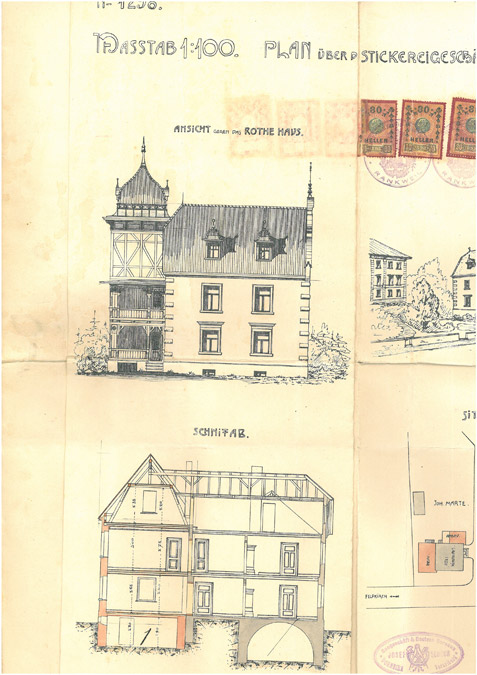Villa in Rankweil - Amann Immobilien