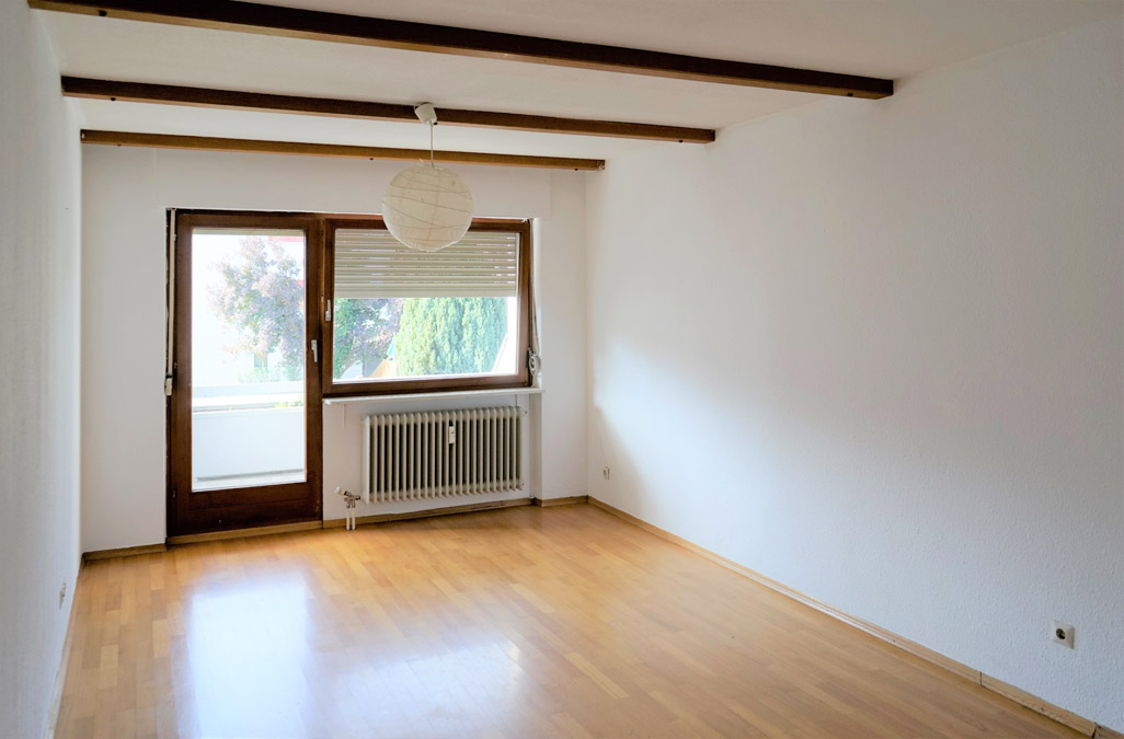 Single wohnung feldkirch