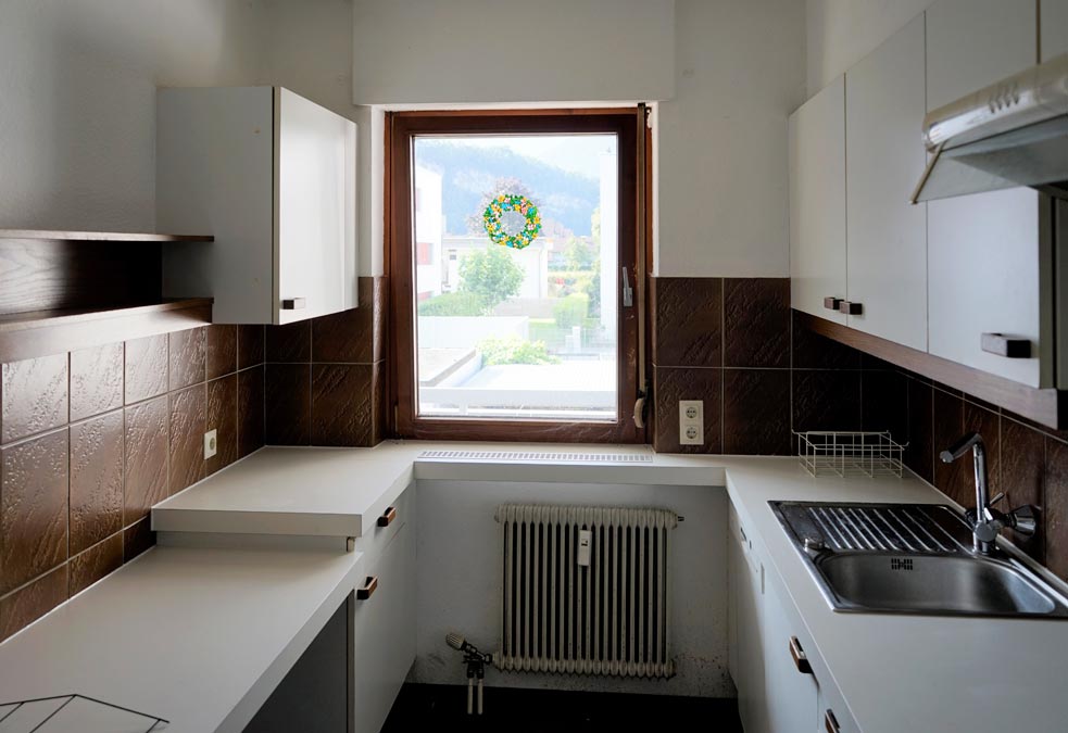 Single wohnung feldkirch