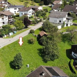 Grundstück in Satteins - Amann Immobilien