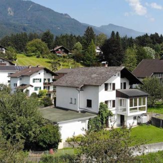 Einfamilienhaus in Satteins mit herrlicher Aussicht - Amann Immobilien