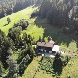 Landwirtschaftliches Anwesen in Hittisau - Amann Immobilien