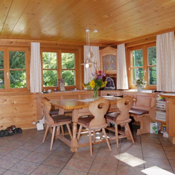 Landwirtschaftliches Anwesen in Hittisau - Amann Immobilien