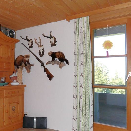 Landwirtschaftliches Anwesen in Hittisau - Amann Immobilien