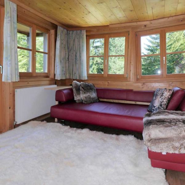 Landwirtschaftliches Anwesen in Hittisau - Amann Immobilien