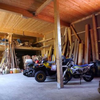 Landwirtschaftliches Anwesen in Hittisau - Amann Immobilien