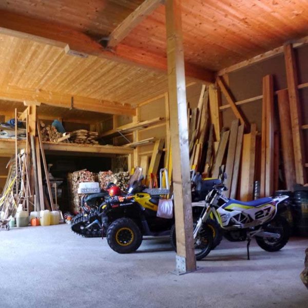 Landwirtschaftliches Anwesen in Hittisau - Amann Immobilien