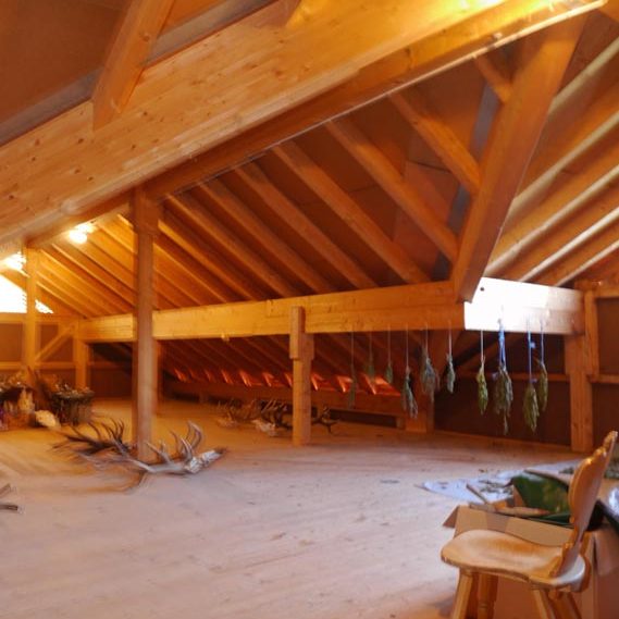 Landwirtschaftliches Anwesen in Hittisau - Amann Immobilien