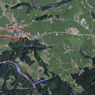 Landwirtschaftliches Anwesen in Hittisau - Amann Immobilien