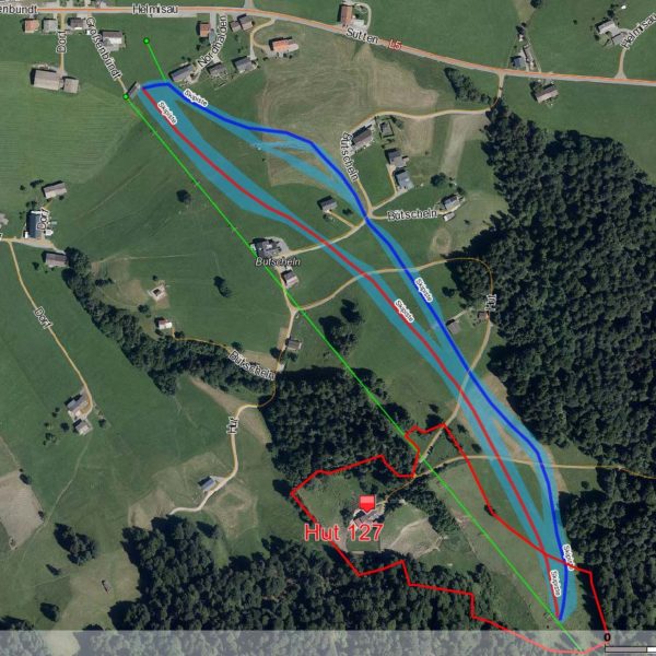 Landwirtschaftliches Anwesen in Hittisau - Amann Immobilien