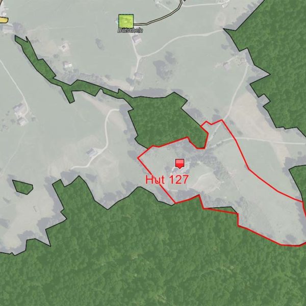Landwirtschaftliches Anwesen in Hittisau - Amann Immobilien