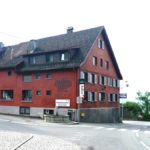 Gasthof Adler in Klaus - Amann Immobilien