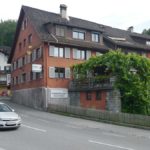 Gasthof Adler in Klaus - Amann Immobilien