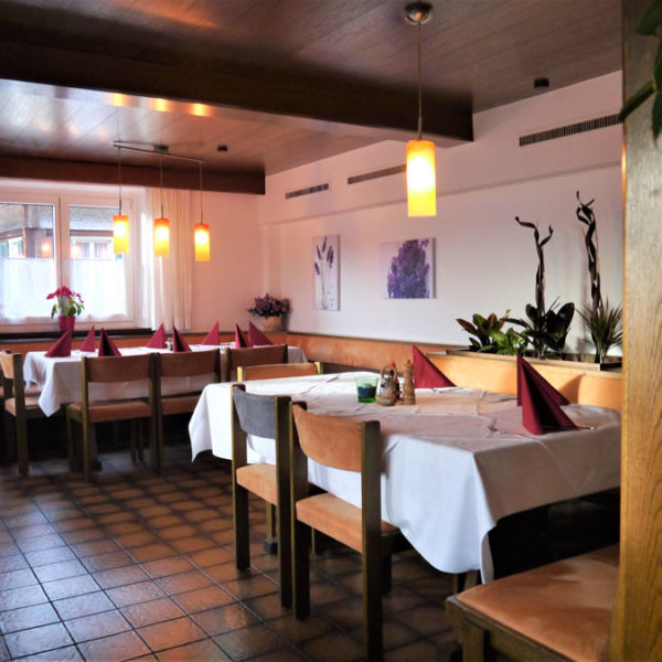 Gasthof Adler in Klaus - Amann Immobilien