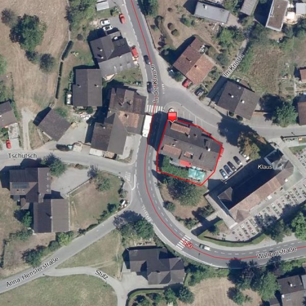 Gasthof Adler in Klaus - Amann Immobilien