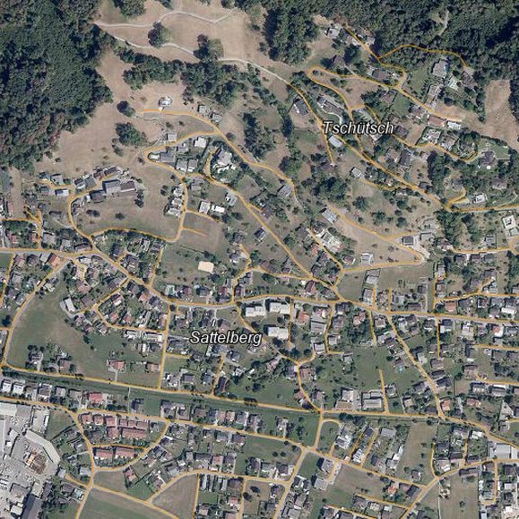 Gasthof Adler in Klaus - Amann Immobilien