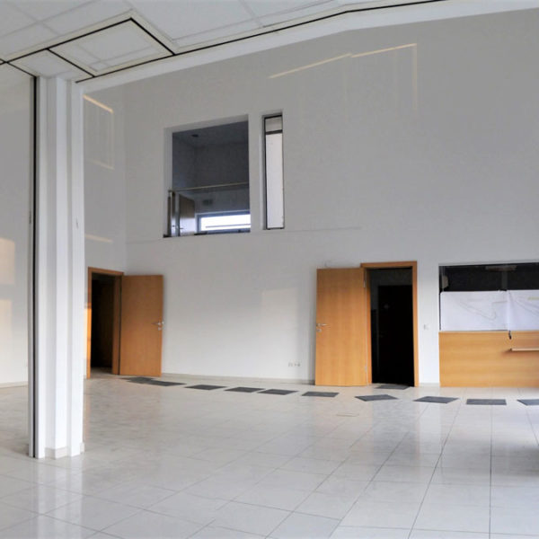 Gewerbe- und Industriegrund in Röthis - Amann Immobilien