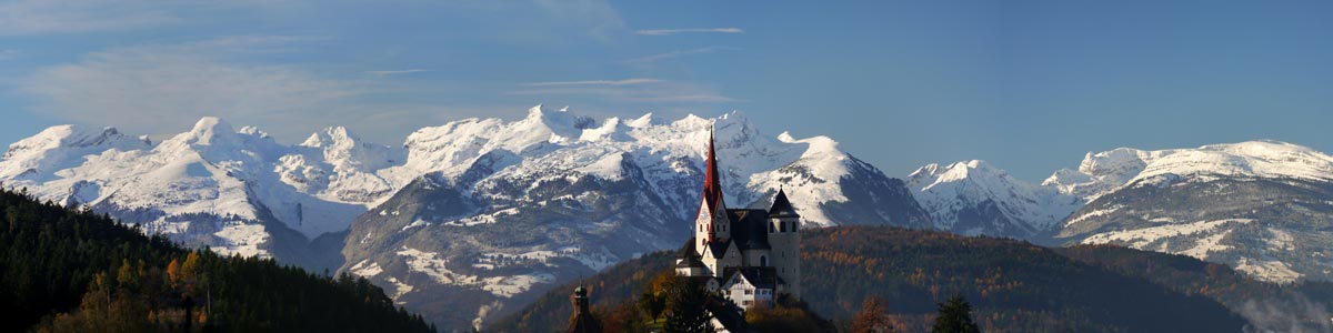 Winter - Amann Immobilien