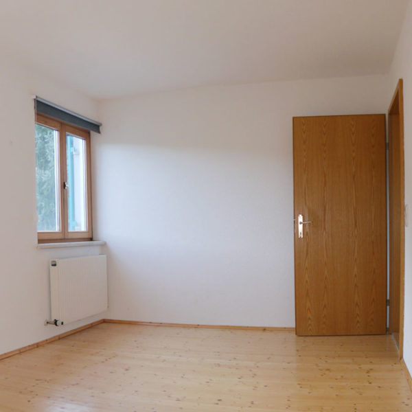 3-Zimmer-Gartenwohnung in Feldkirch-Tisis - Amann Immobilien