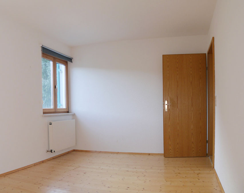 3-Zimmer-Gartenwohnung in Feldkirch-Tisis - Amann Immobilien