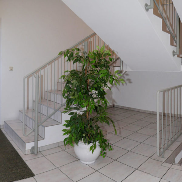 3-Zimmer-Gartenwohnung in Feldkirch-Tisis - Amann Immobilien