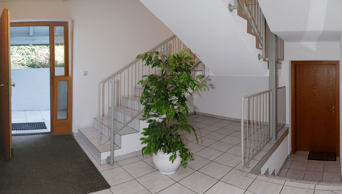 3-Zimmer-Gartenwohnung in Feldkirch-Tisis - Amann Immobilien