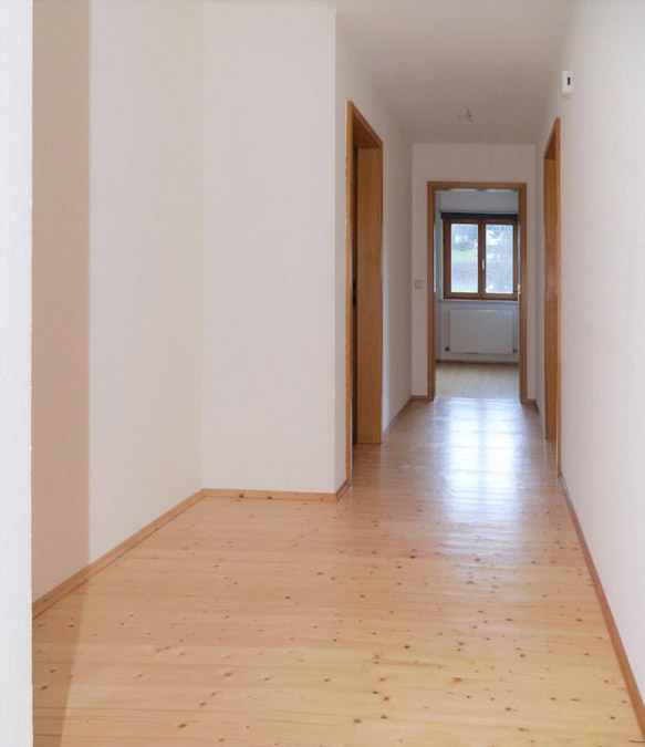3-Zimmer-Gartenwohnung in Feldkirch-Tisis - Amann Immobilien