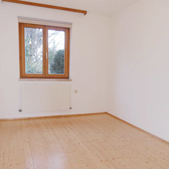 3-Zimmer-Gartenwohnung in Feldkirch-Tisis - Amann Immobilien