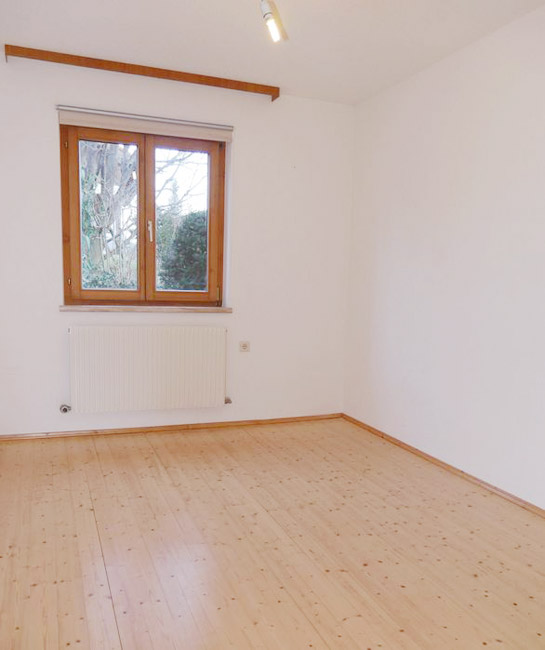 3-Zimmer-Gartenwohnung in Feldkirch-Tisis - Amann Immobilien