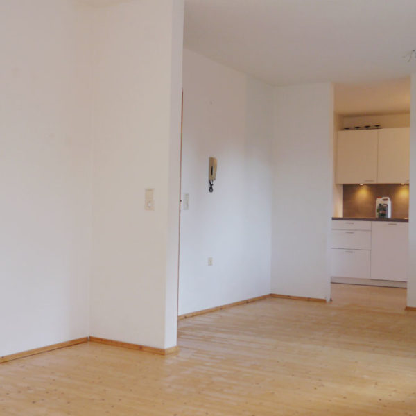 3-Zimmer-Gartenwohnung in Feldkirch-Tisis - Amann Immobilien