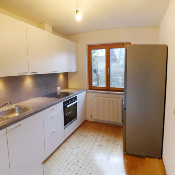 3-Zimmer-Gartenwohnung in Feldkirch-Tisis - Amann Immobilien