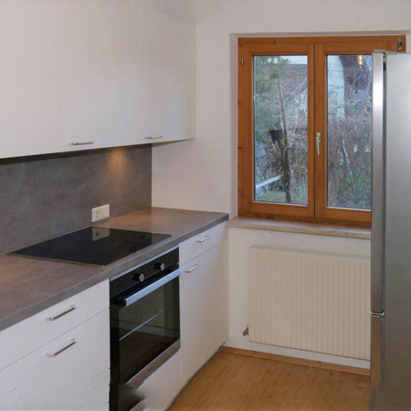 3-Zimmer-Gartenwohnung in Feldkirch-Tisis - Amann Immobilien