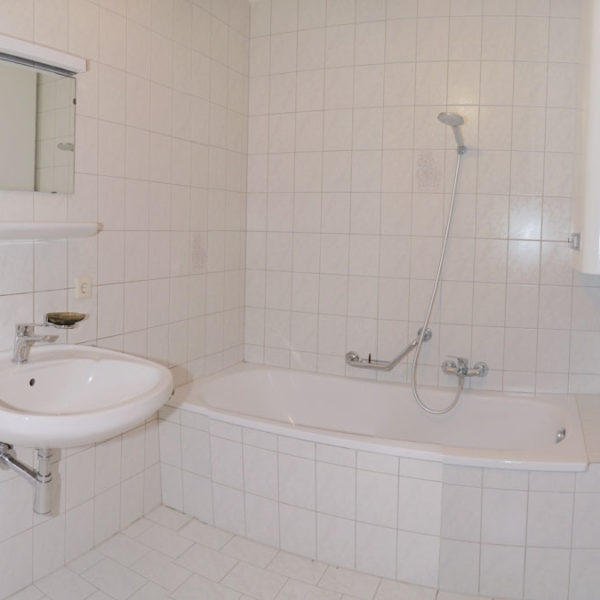 3-Zimmer-Gartenwohnung in Feldkirch-Tisis - Amann Immobilien