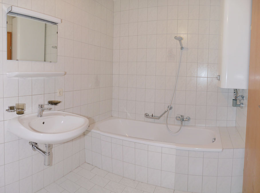 3-Zimmer-Gartenwohnung in Feldkirch-Tisis - Amann Immobilien