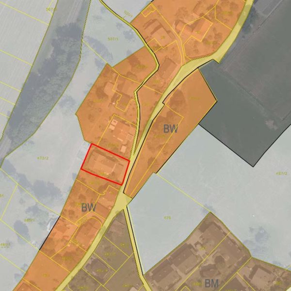 3-Zimmer-Gartenwohnung in Feldkirch-Gisingen - Amann Immobilien