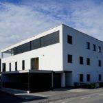 Neuwertige 4-Zimmer-Wohnung in Feldkirch-Gisingen - Amann Immobilien