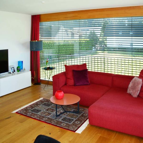 Neuwertige 4-Zimmer-Wohnung in Feldkirch-Gisingen - Amann Immobilien